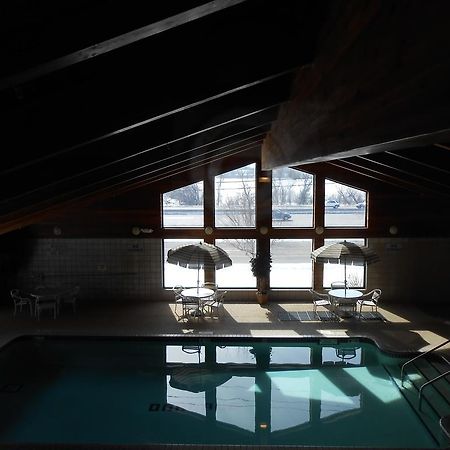 Americinn Lodge & Suites Of Oakdale/St. Paul Luaran gambar
