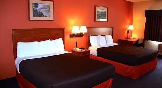 Americinn Lodge & Suites Of Oakdale/St. Paul Bilik gambar