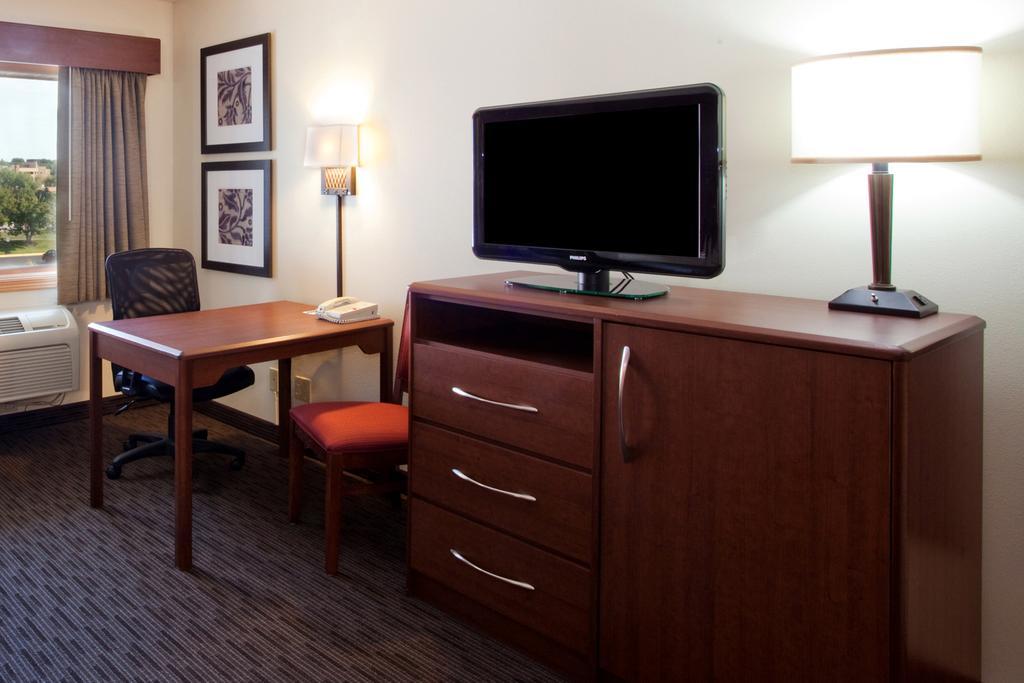 Americinn Lodge & Suites Of Oakdale/St. Paul Bilik gambar