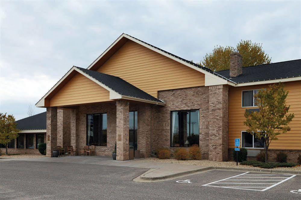 Americinn Lodge & Suites Of Oakdale/St. Paul Luaran gambar