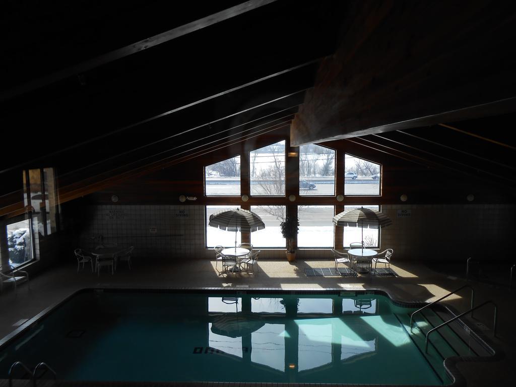 Americinn Lodge & Suites Of Oakdale/St. Paul Luaran gambar