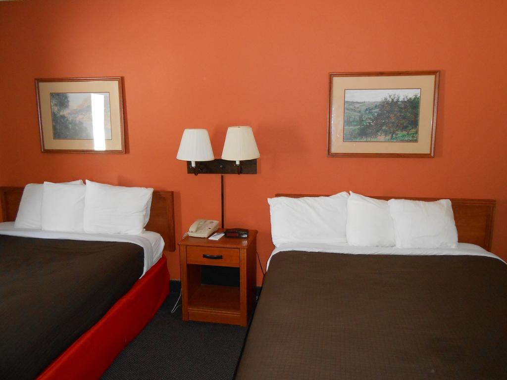 Americinn Lodge & Suites Of Oakdale/St. Paul Luaran gambar