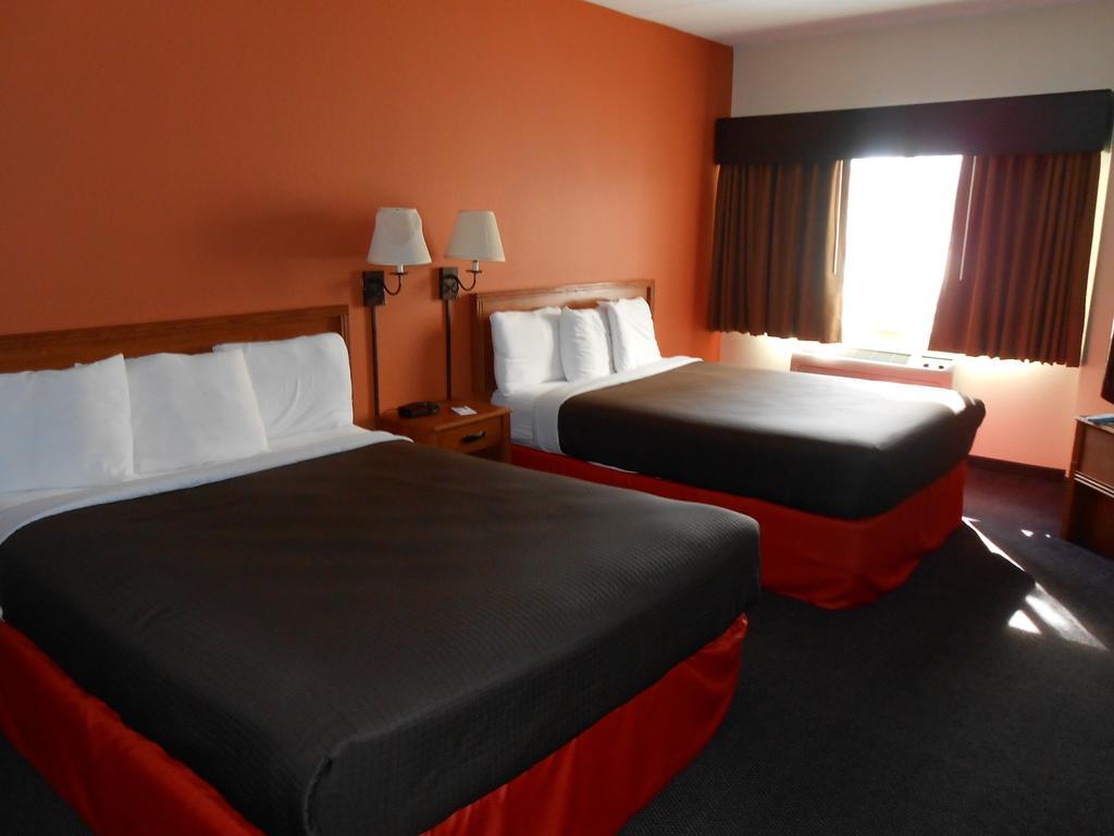 Americinn Lodge & Suites Of Oakdale/St. Paul Luaran gambar