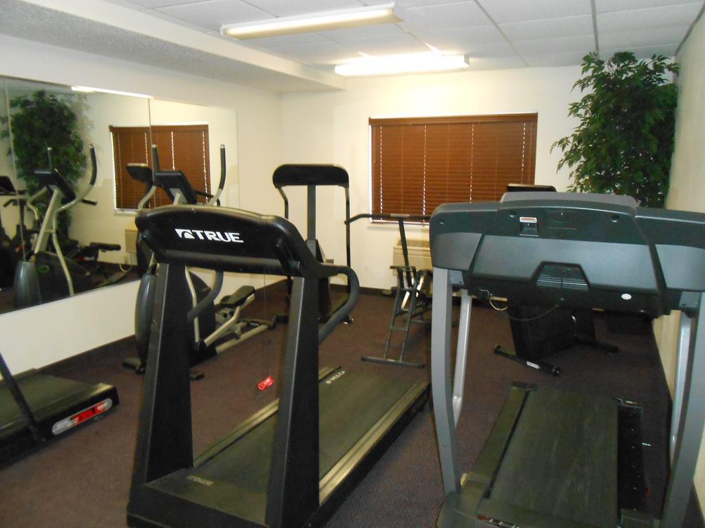 Americinn Lodge & Suites Of Oakdale/St. Paul Luaran gambar