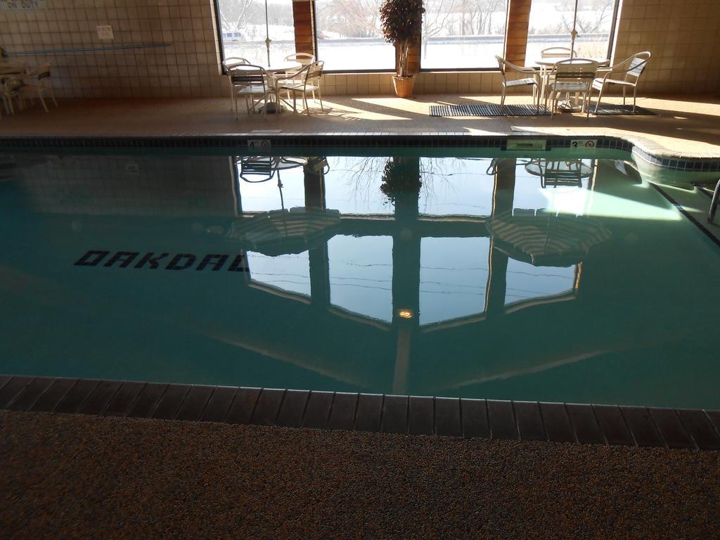 Americinn Lodge & Suites Of Oakdale/St. Paul Luaran gambar