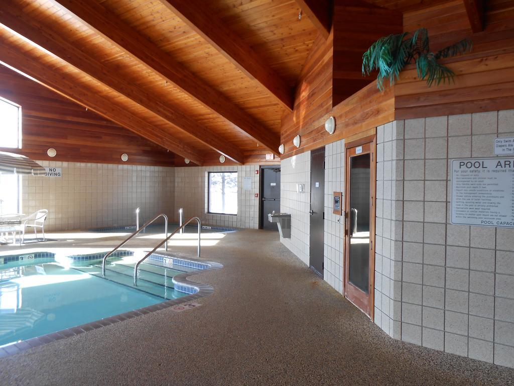 Americinn Lodge & Suites Of Oakdale/St. Paul Luaran gambar