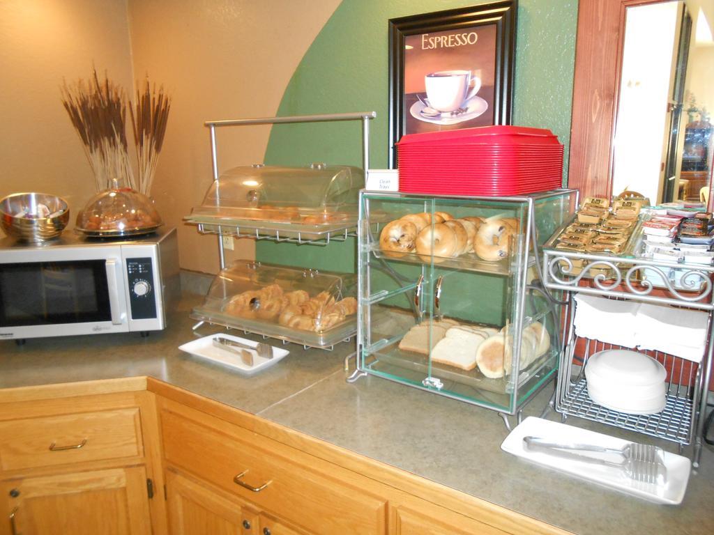 Americinn Lodge & Suites Of Oakdale/St. Paul Luaran gambar