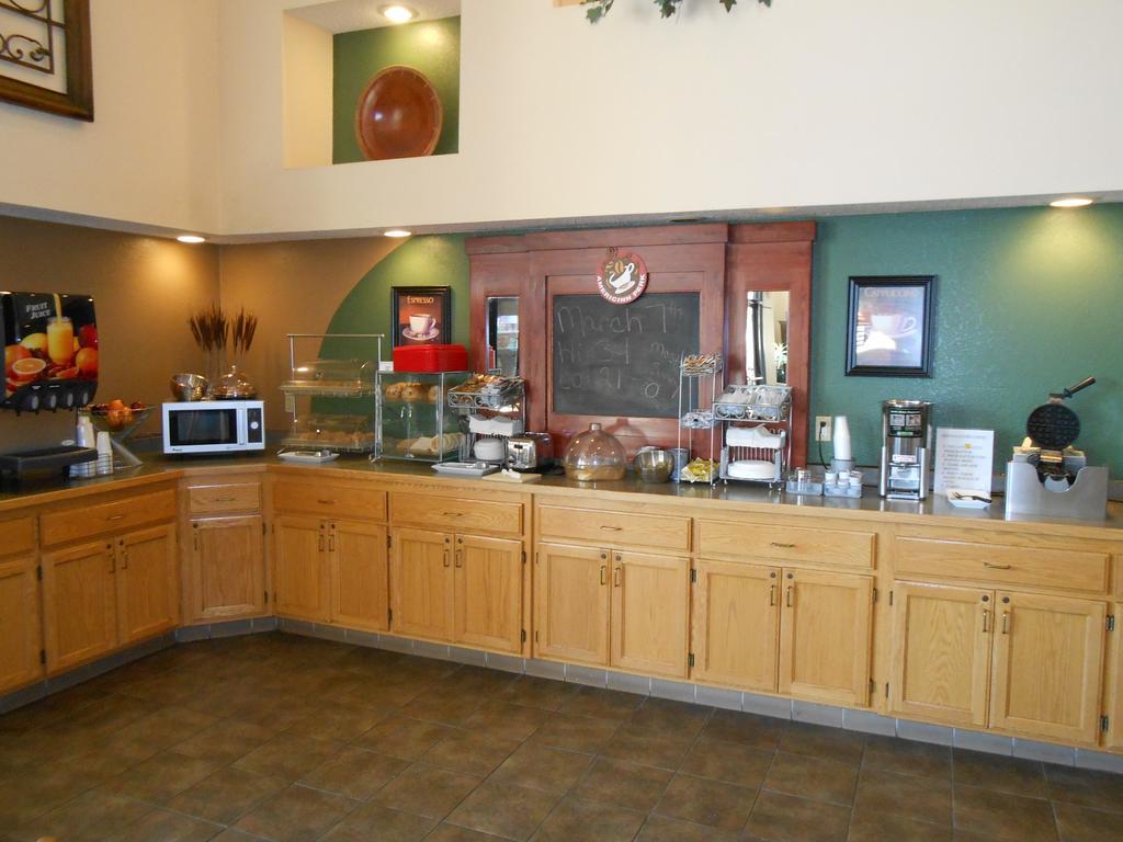 Americinn Lodge & Suites Of Oakdale/St. Paul Luaran gambar