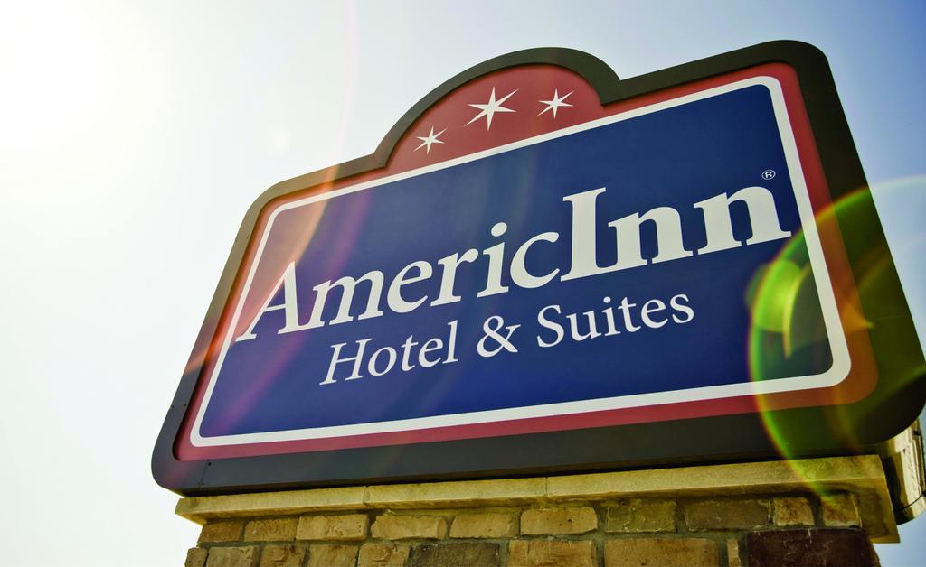 Americinn Lodge & Suites Of Oakdale/St. Paul Luaran gambar